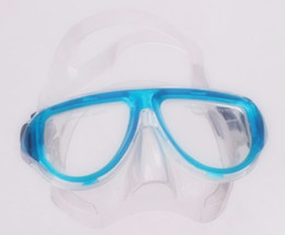 潜水眼镜TPE材料