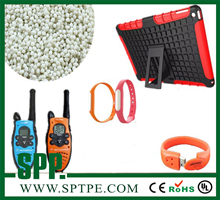 TPE手机保护套,手机壳专用材料